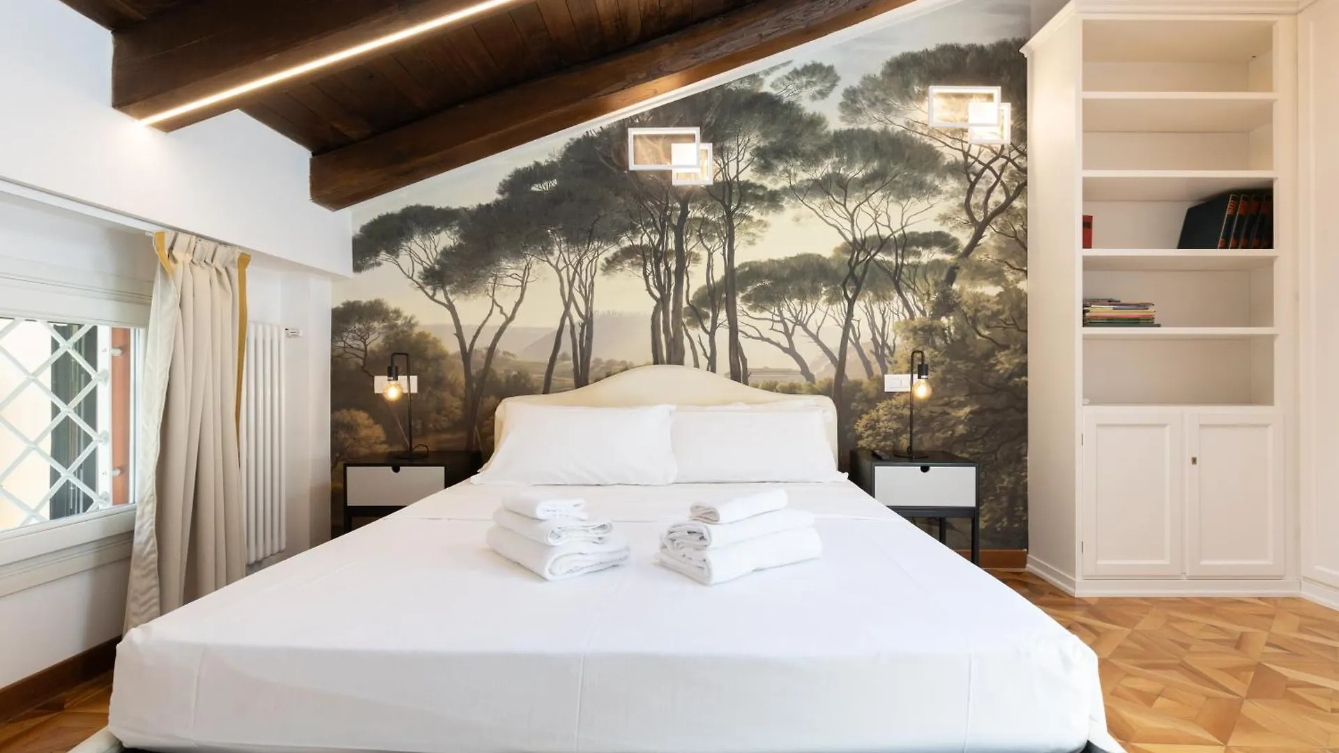 Tatil Evi Isaia Garden -Private Garden Spa Bath Bolognarooms