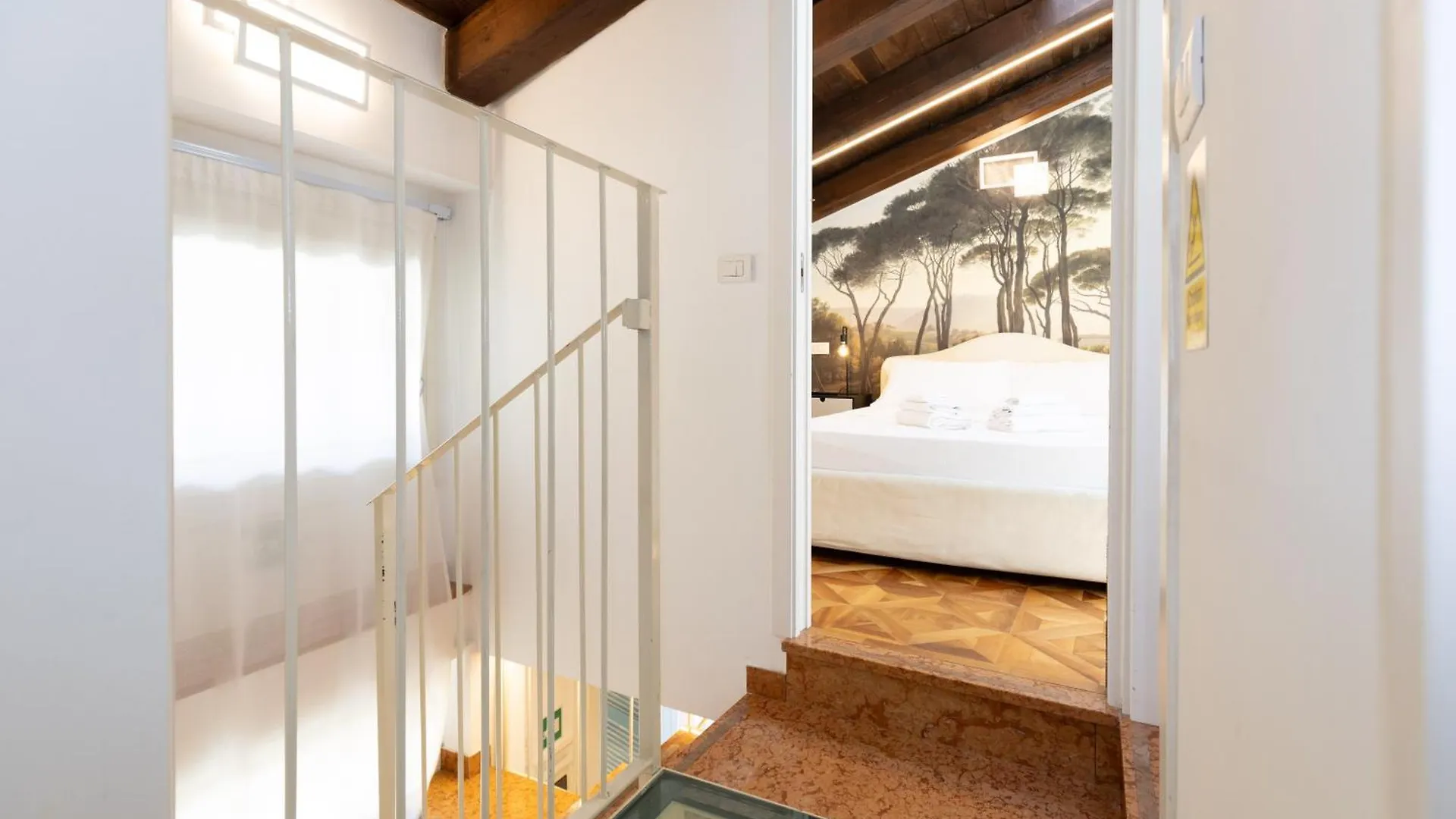 Isaia Garden -Private Garden Spa Bath Bolognarooms Bolonya