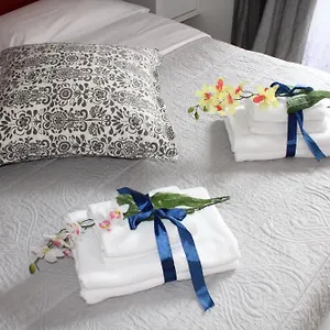 4* Oda ve Kahvaltı La &