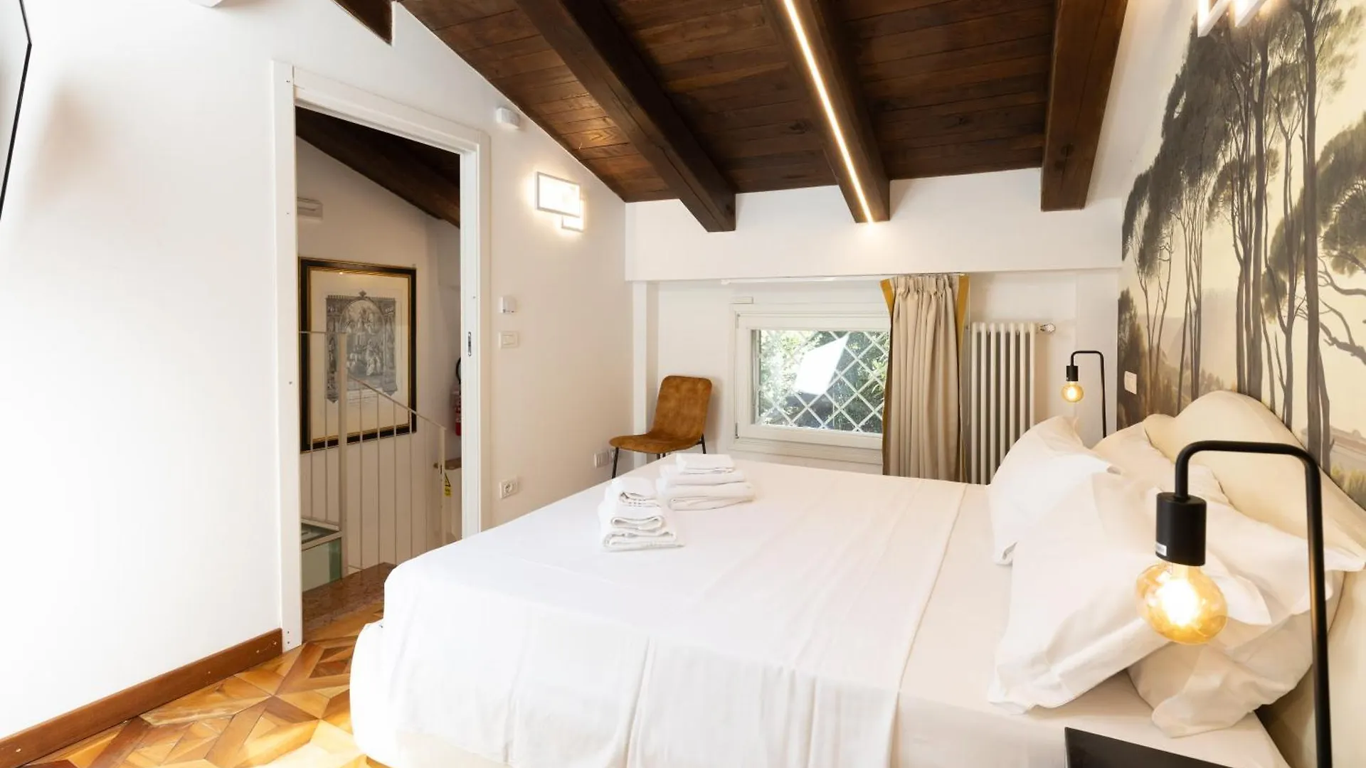 Holiday home Isaia Garden -Private Garden Spa Bath Bolognarooms